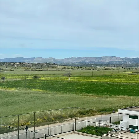 Apartment 2bedroom Sea And Mountain View Iskele District (Northern Cyprus)