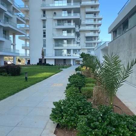 2bedroom Sea And Mountain View Apartamento