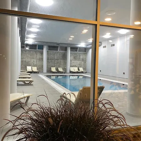 Apartamento 2bedroom Sea And Mountain View