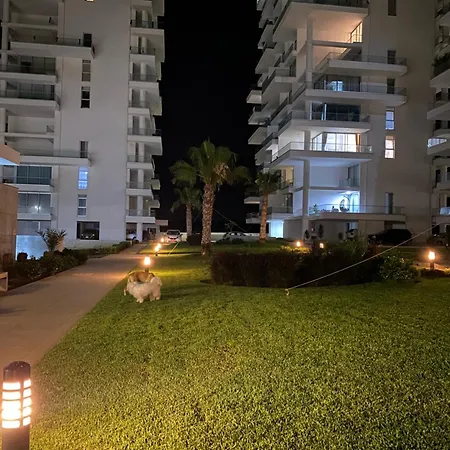 2bedroom Sea And Mountain View Apartamento Iskele District (Northern Cyprus)